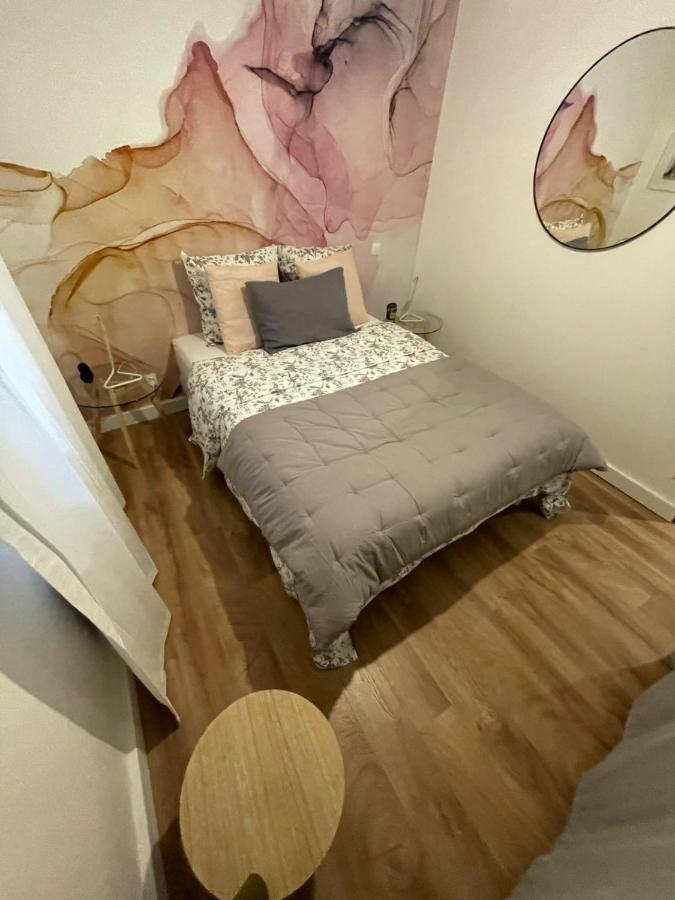 Magnifique Appartement Au Coeur De La Ville Béziers Exterior foto