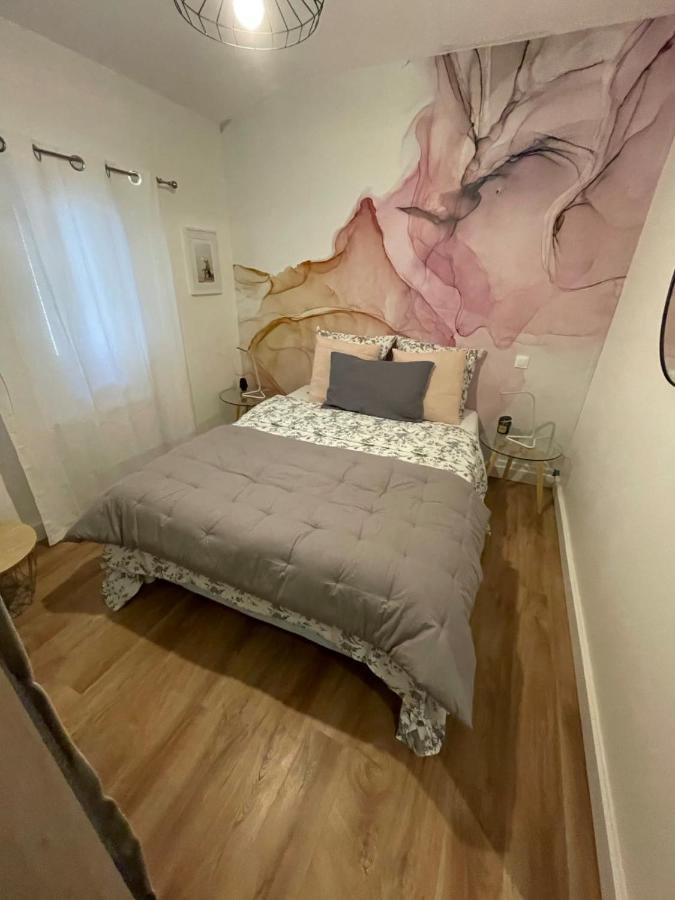 Magnifique Appartement Au Coeur De La Ville Béziers Exterior foto